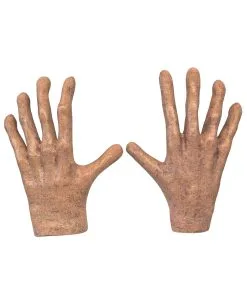 Serienkiller Hände Als Handschuhe