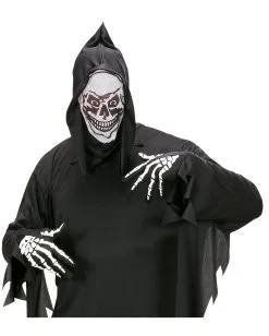 Kostümhandschuhe Mit Skeletthand -Attrappen Verkäufe 2023 skelett handschuhe halloween kostuemzubehoer 10088 04