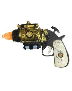 Revolver Steampunk
