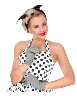 Stoffhandschuh Grau -Attrappen Verkäufe 2023 stoffhandschuhe grau graue handschuhe fuer fasching kostuem zubehoer fuer karneval 20151 03