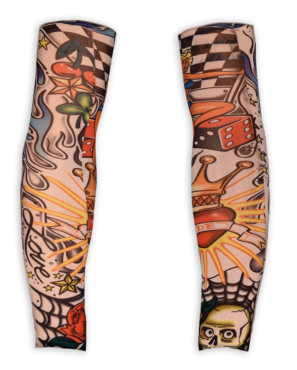 Tattoo Ärmel Für Rockstars 1 Tattoo Ärmel Für Rockstars