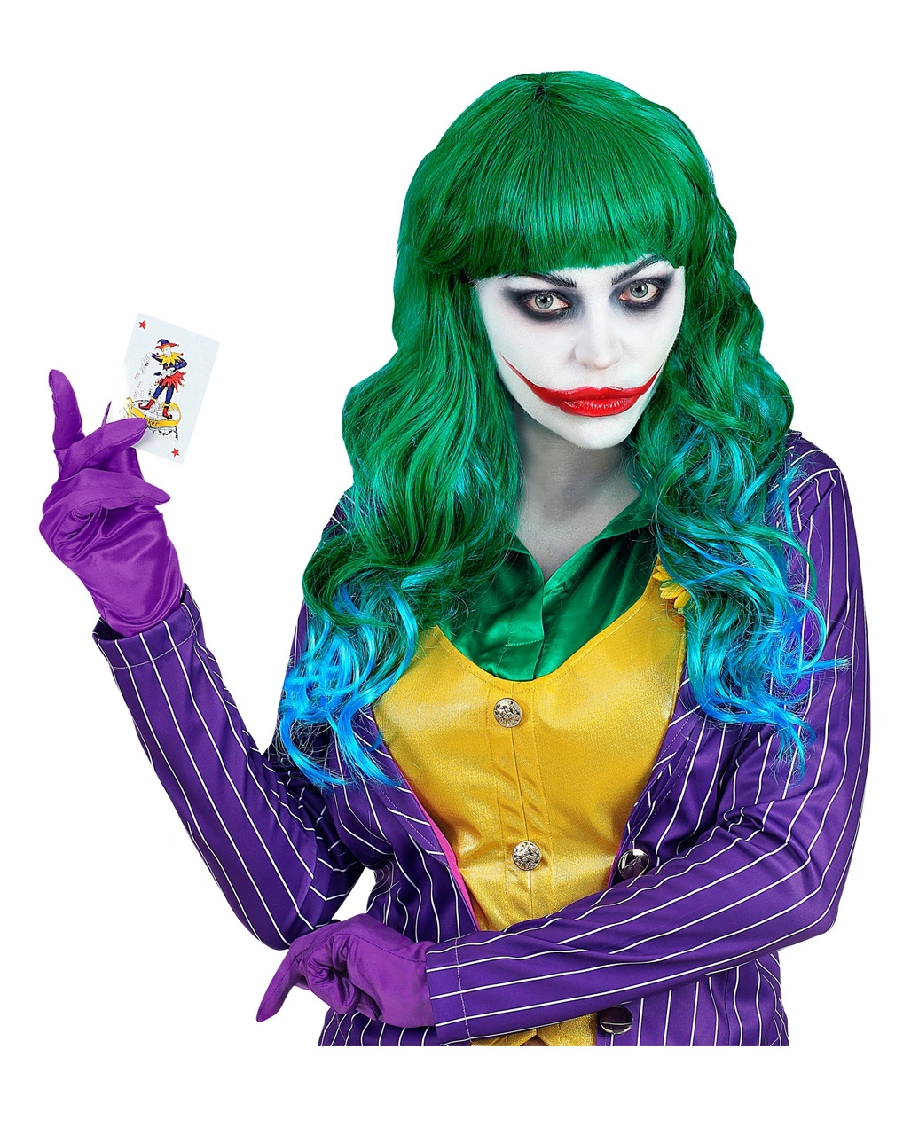 Attrappen Verkäufe 2023 -Attrappen Verkäufe 2023 violette kostuemhandschuhe lila handschuhe kostuemaccessoire 38673 02