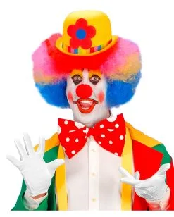 Weiße Kostümhandschuhe Für Erwachsene -Attrappen Verkäufe 2023 weiise handschuhe weisse kostuemhandschuhe white gloves 12758 03