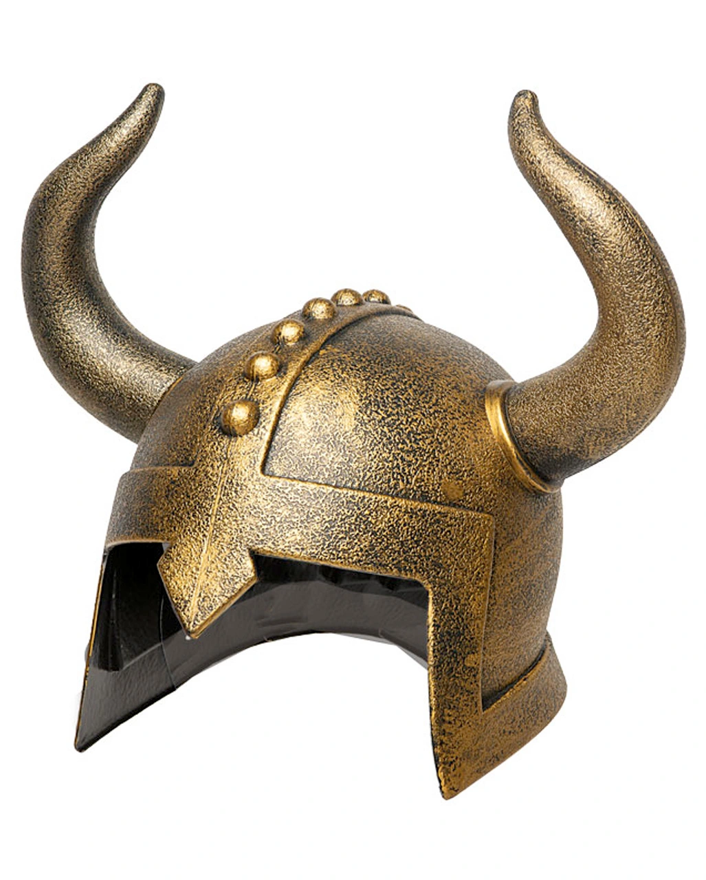 Wikinger Helm Mit Hörnern 1 Wikinger Helm Mit Hörnern