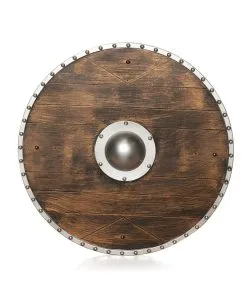 Wikinger Schild Kostümaccessoire